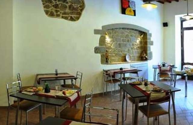Bed & Breakfast Viziottavo Castiglion Fiorentino Buitenkant foto