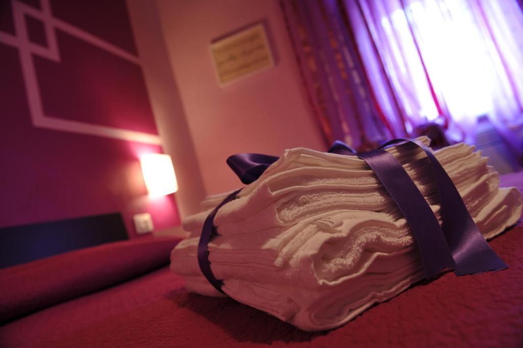 Bed & Breakfast Viziottavo Castiglion Fiorentino Buitenkant foto