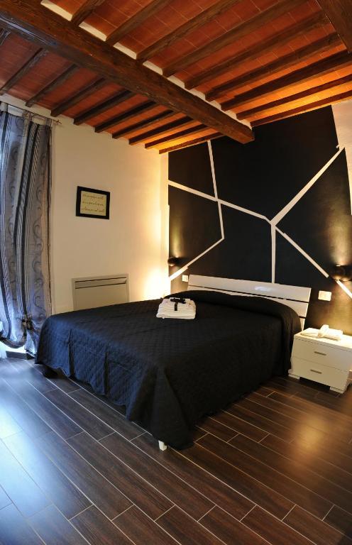 Bed & Breakfast Viziottavo Castiglion Fiorentino Kamer foto