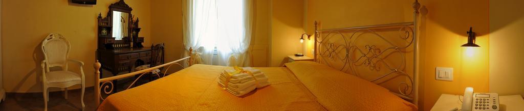 Bed & Breakfast Viziottavo Castiglion Fiorentino Kamer foto
