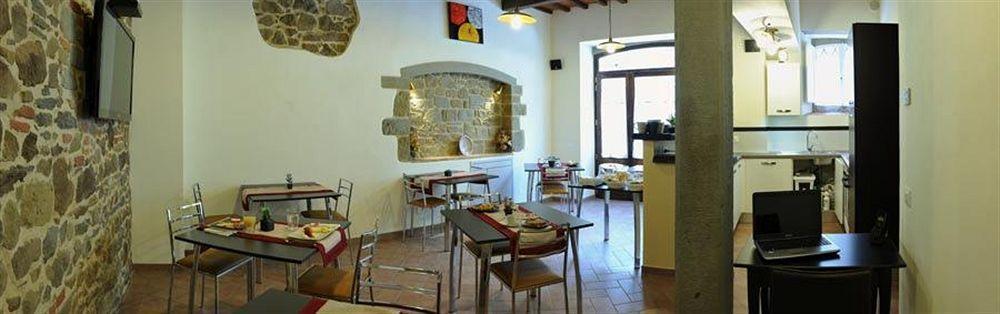 Bed & Breakfast Viziottavo Castiglion Fiorentino Buitenkant foto