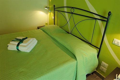 Bed & Breakfast Viziottavo Castiglion Fiorentino Buitenkant foto