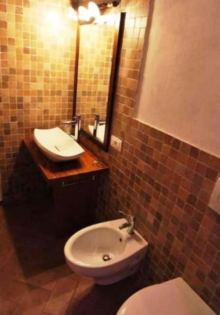 Bed & Breakfast Viziottavo Castiglion Fiorentino Buitenkant foto