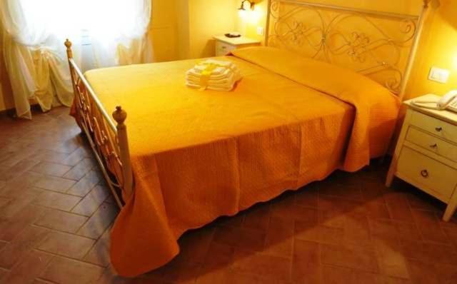 Bed & Breakfast Viziottavo Castiglion Fiorentino Buitenkant foto