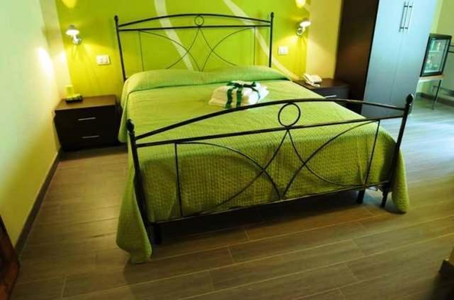 Bed & Breakfast Viziottavo Castiglion Fiorentino Buitenkant foto