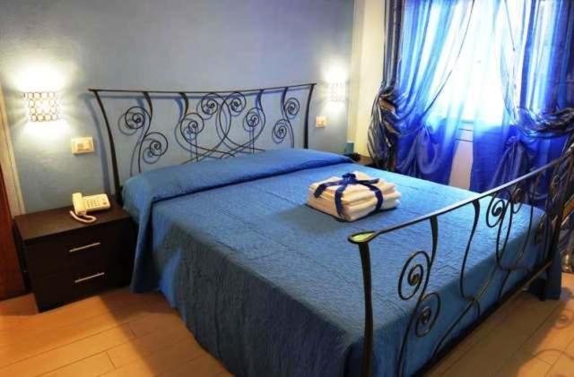 Bed & Breakfast Viziottavo Castiglion Fiorentino Buitenkant foto